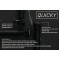 270Pro Quicky - Buckle Mount - Black