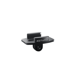 270Pro Quicky - Buckle Mount - Black