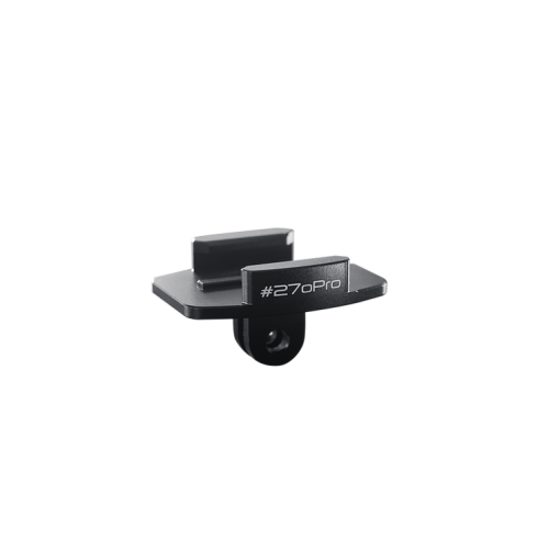 270Pro Quicky - Buckle Mount - Black