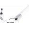 270Pro Backpack Wrist Strap - White