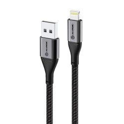 Alogic USB 2.0 A to Lightning Cable - 1.5m
