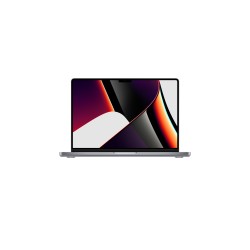 Apple MacBook Pro M1 Pro 14inch with 10-core CPU, 16-core GPU,  512GB SSD 16GB RAM 2021 - Space Grey 