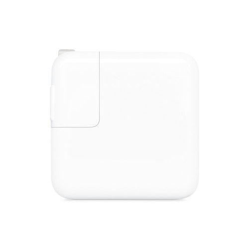 Apple 30W USB-C Power Adapter