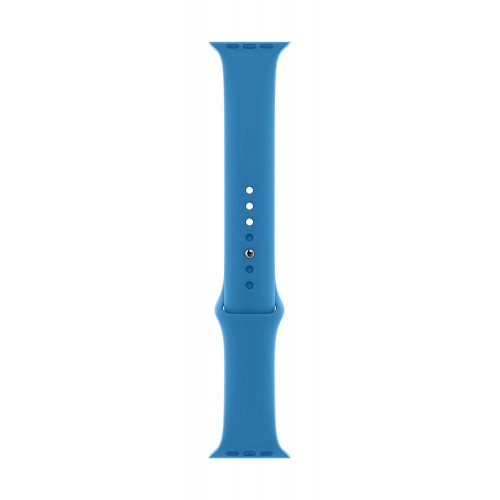 Retzi Apple Watch Band - Surf Blue
