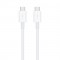 Apple Thunderbolt 3 (USB-C) Cable (0.8m)