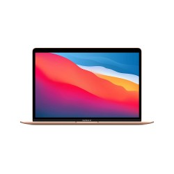 Apple MacBook Air M1 Gold 13inch 256GB SSD 8GB RAM 2020