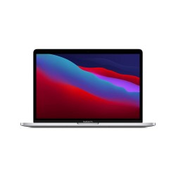 Apple MacBook Air M1 Silver 13inch 256GB SSD 8GB RAM 2020