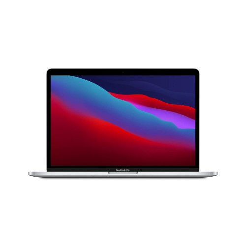 Apple MacBook Air M1 Silver 13inch 256GB SSD 8GB RAM 2020