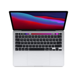 Apple MacBook Air M1 Silver 13inch 256GB SSD 8GB RAM 2020
