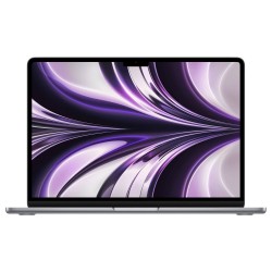 Apple MacBook Air M2 Space Grey 13.6" 512GB SSD 8GB RAM 2022