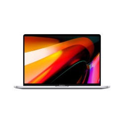 Apple MacBook Pro 16 inch i9 16GB RAM 1TB SSD 2020 - Silver