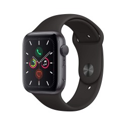 Apple Watch Series 5 44mm GPS + Cellular - Space Grey 