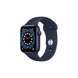 Apple Watch Series 6 44mm GPS + Cellular - Blue