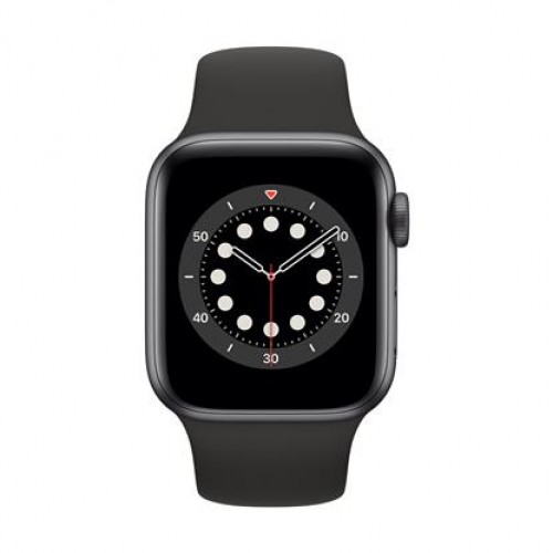 Apple Watch Series 6 40mm GPS - Space Grey 