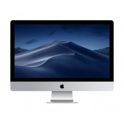 Apple iMac 27-inch 3.5GHz 4-core i5 Processor (1TB SSD - Silver)