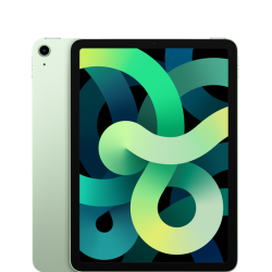 Apple iPad Air 2020 64GB Wifi + Cellular - Green