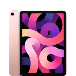 Apple iPad Air 2020 64GB Wifi + Cellular Rose Gold
