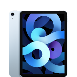 Apple iPad Air 2020 64GB Wifi + Cellular - Sky Blue