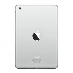 Apple iPad Mini 16GB Wifi Silver 1st Gen