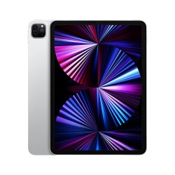 Apple iPad Pro M1 2021 2 TB 11inch Wifi+Cellular - Silver