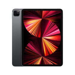 Apple iPad Pro M1 2021 2 TB 11inch Wifi - Space Grey