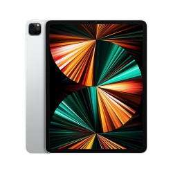 Apple iPad Pro M1 2021 128 GB 12.9inch Wifi - Silver