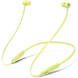 Beats Flex All-Day Wireless Earphones - Yuzu Yellow