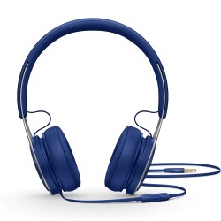 Beats EP Wired On-Ear Headphones - Blue