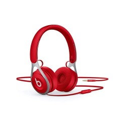Beats EP Wired On-Ear Headphones - Red