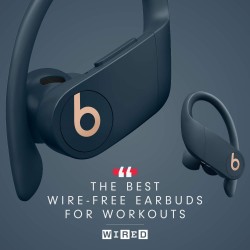 Powerbeats Pro Wireless Earbuds - Black