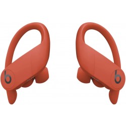 Powerbeats Pro Wireless Earbuds - Lava Red