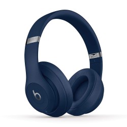 Beats Studio 3 Wireless Headphone - Blue