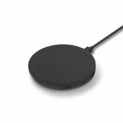 Belkin Boost Up Fast Wireless Charging Pad 10W (Black)
