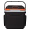 Black + Decker BDC24L Thermoelectric Portable Car Beverage Cooler & Warmer  (Car Fridge)