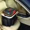 Black + Decker BDC24L Thermoelectric Portable Car Beverage Cooler & Warmer  (Car Fridge)