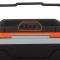 Black + Decker BDC24L Thermoelectric Portable Car Beverage Cooler & Warmer  (Car Fridge)
