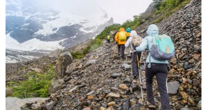 <center>Top 5 Trekking locations in Maharashtra</center>