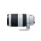 Canon EF 100-400mm F 4.5-5.6 IS II USM lens