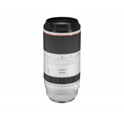 Canon RF 100-500mm F 4.5-7.1 IS USM lens