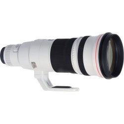 Canon EF 500mm f/4 IS II USM Lens