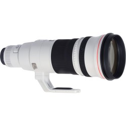 Canon EF 500mm f/4 IS II USM Lens