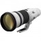 Canon EF 500mm f/4 IS II USM Lens
