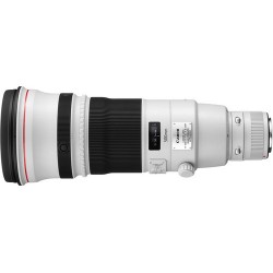 Canon EF 500mm f/4 IS II USM Lens