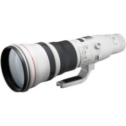 Canon EF 800mm f/5.6L IS USM