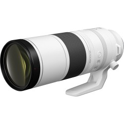 Canon RF 200 800mm Lens F/6.3-9 IS USM Telephoto Zoom for Widlife Photography & Sports Photography