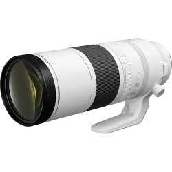 Canon RF 200-800mm Lens F/6.3-9 IS USM Telephoto Zoom for Widlife Photography & Sports Photography