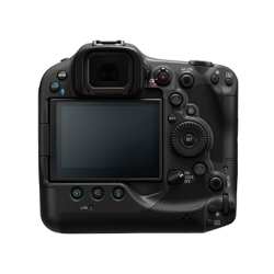 Canon EOS R3 Mirrorless Camera (Body only)