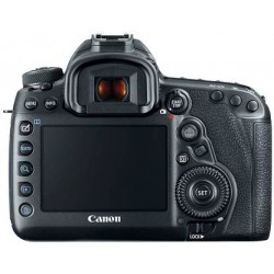 Canon EOS 5D Mark IV (Body Only)