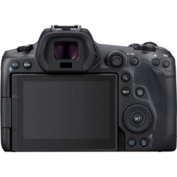 Canon EOS R5 Mirrorless Camera (Body only)