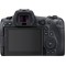 Canon EOS R6 Mirrorless Camera (Body only)